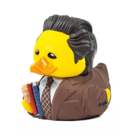   Numskull Tubbz Boxed - Friends "Ross Geller" Gummiente