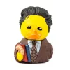 Numskull Tubbz Boxed - Friends "Ross Geller" Gummiente