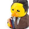 Numskull Tubbz Boxed - Friends "Ross Geller" Gummiente