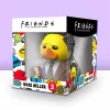 Numskull Tubbz Boxed - Friends "Ross Geller" Gummiente
