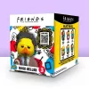 Numskull Tubbz Boxed - Friends "Ross Geller" Gummiente
