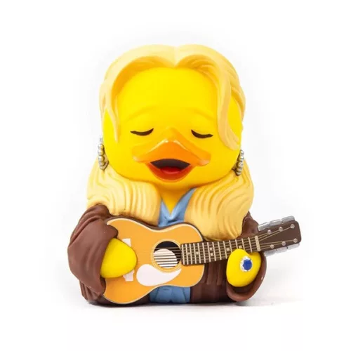 Numskull Tubbz Boxed - Friends "Phoebe Buffay" Gummiente