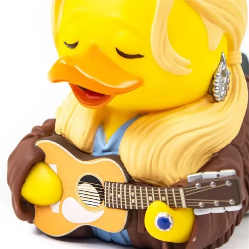 Numskull Tubbz Boxed - Friends "Phoebe Buffay" Gummiente
