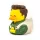 Numskull Tubbz Boxed - Friends "Chandler Bing" Gummiente