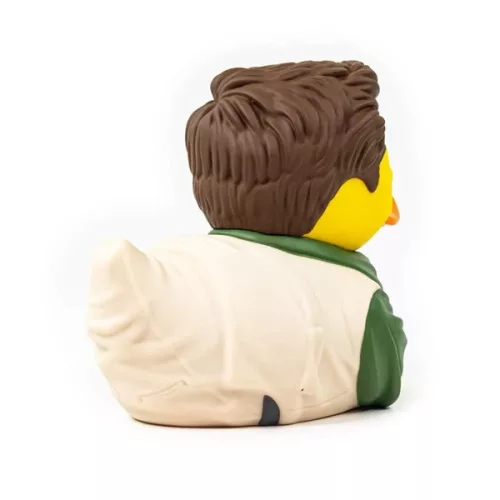 Numskull Tubbz Boxed - Friends "Chandler Bing" Gummiente