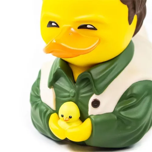 Numskull Tubbz Boxed - Friends "Chandler Bing" Gummiente