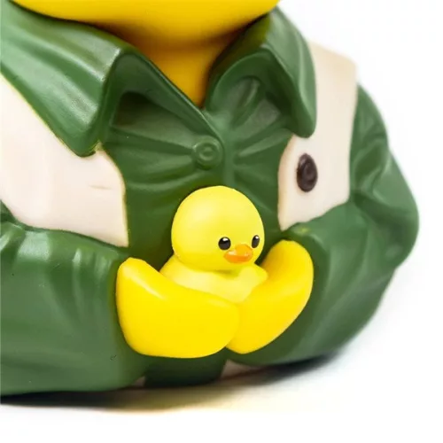 Numskull Tubbz Boxed - Friends "Chandler Bing" Gummiente