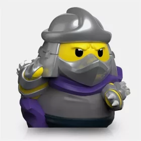   Numskull Tubbz – Teenage Mutant Ninja Turtles „Shredder“ (Erstausgabe) Gummiente