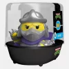 Numskull Tubbz – Teenage Mutant Ninja Turtles „Shredder“ (Erstausgabe) Gummiente