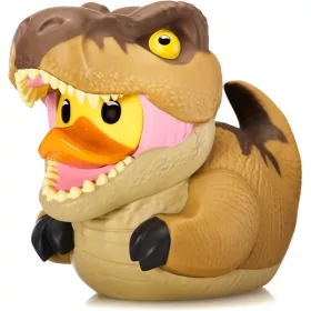   Numskull Tubbz Boxed - Jurassic Park "T-Rex" gumikacsa