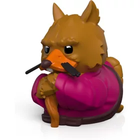   Numskull Tubbz - Teenage Mutant Ninja Turtles "Splinter" (First Ed.) gumikacsa