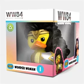   Numskull Tubbz Boxed - DC Comics "Wonder Woman" gumikacsa