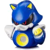 Numskull Tubbz - Sonic "Metal Sonic" (Erstausgabe) Gummiente