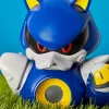 Numskull Tubbz - Sonic "Metal Sonic" (Erstausgabe) Gummiente