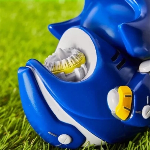 Numskull Tubbz - Sonic "Metal Sonic" (Erstausgabe) Gummiente