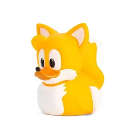 Numskull Tubbz Boxed - Sonic "Tails" gumikacsa