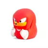 Numskull Tubbz Boxed - Sonic "Knuckles" Gummiente