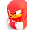 Numskull Tubbz Boxed - Sonic "Knuckles" Gummiente
