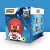Numskull Tubbz Boxed - Sonic "Knuckles" Gummiente