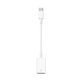 Apple MW5L3ZM/A biely adaptérový kábel USB-C na USB