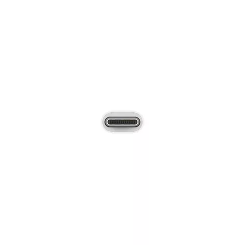 Apple MW5L3ZM/A biely adaptérový kábel USB-C na USB