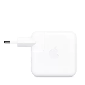Apple mxn53zm/a 70W USB-C fehér hálózati adapter