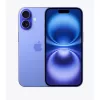Apple iPhone 16 6.1" 5G 8/128GB Ultramarine pametni telefon