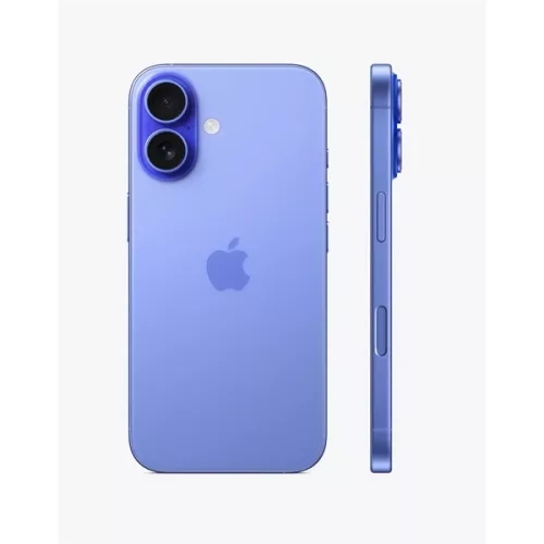 Apple iPhone 16 6.1" 5G 8/128GB Ultramarine pametni telefon