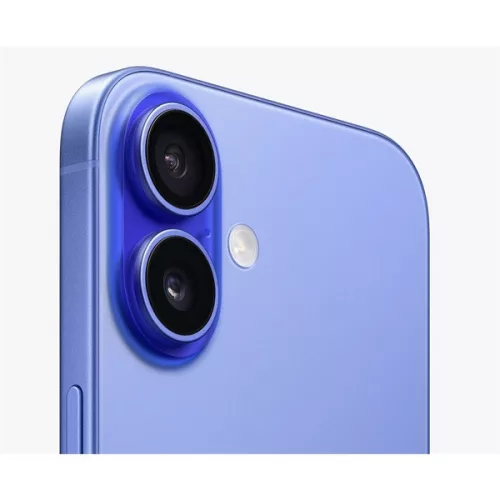 Apple iPhone 16 6.1" 5G 8/128GB Ultramarine pametni telefon