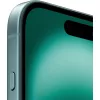 Apple iPhone 16 6,1" 5G 8/128GB récezöld okostelefon