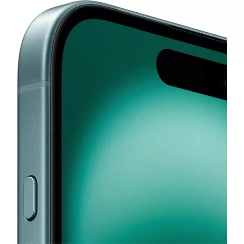 Apple iPhone 16 6,1" 5G 8/128GB récezöld okostelefon