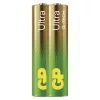 GP B02112 Ultra AAA (LR03) Alkaline-Mikrobatterie, 2 Stück/Packung