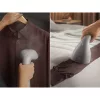 Ručný naparovač odevov Electrolux E7HS2-6UG Refine 700 sivý