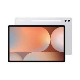   Samsung Galaxy Tab S10+ X826 12,4" 12/512GB ezüst Wi-Fi + 5G tablet