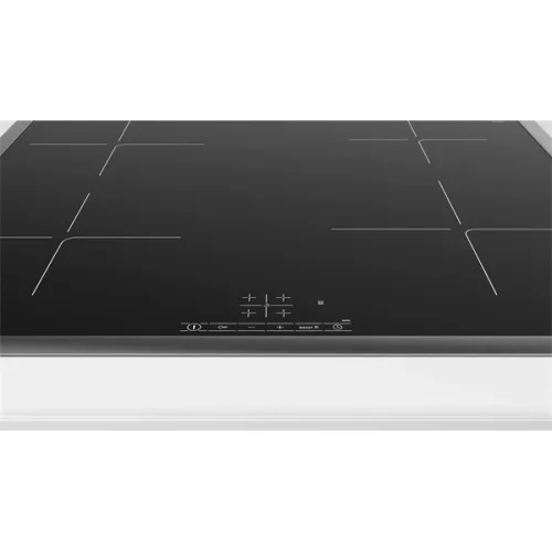 Bosch PUE64KBB5E čierna, vstavaná, indukčná, varná zóna: 4, vstavaná veľkosť: 56 cm, varná doska