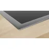 Bosch PUE64KBB5E čierna, vstavaná, indukčná, varná zóna: 4, vstavaná veľkosť: 56 cm, varná doska
