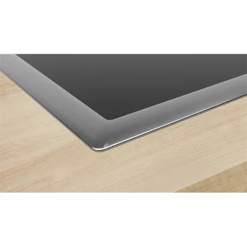 Bosch PUE64KBB5E čierna, vstavaná, indukčná, varná zóna: 4, vstavaná veľkosť: 56 cm, varná doska