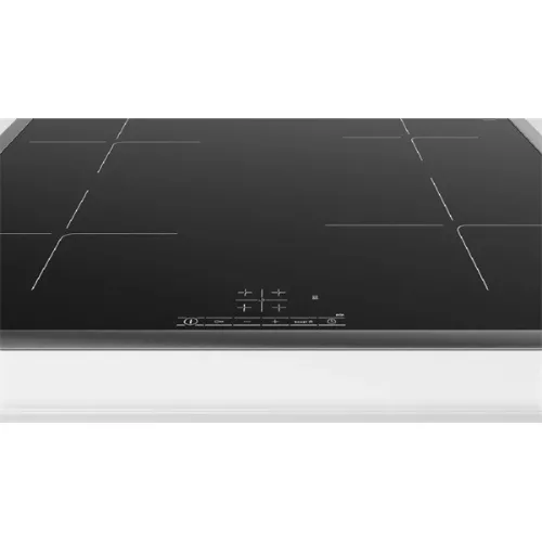 Bosch PUE64KBB5E čierna, vstavaná, indukčná, varná zóna: 4, vstavaná veľkosť: 56 cm, varná doska