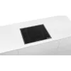 Bosch PUE64KBB5E čierna, vstavaná, indukčná, varná zóna: 4, vstavaná veľkosť: 56 cm, varná doska