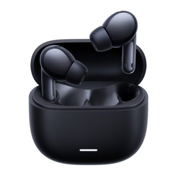   Xiaomi BHR8653GL Redmi Buds 6 Lite True Wireless Bluetooth fekete fülhallgató