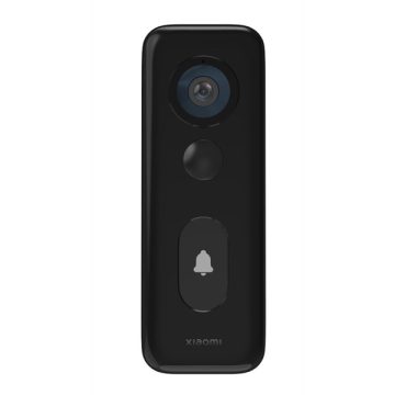 Xiaomi Smart Doorbell 3S kültéri kamerás okos csengő