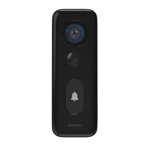Xiaomi Smart Doorbell 3S kültéri kamerás okos csengő
