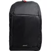 Acer Nitro Urban fekete gamer notebook hátizsák