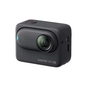 Insta360 GO 3S 64GB crna sportska kamera