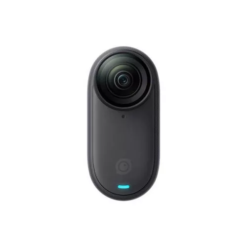Insta360 GO 3S 64GB crna sportska kamera