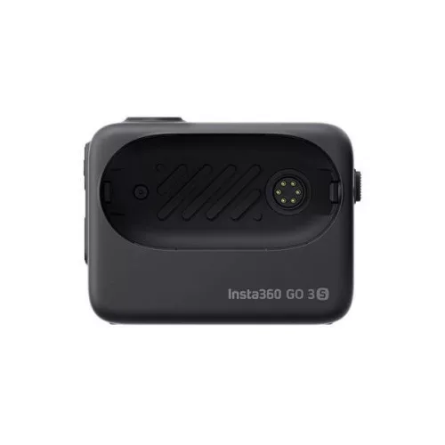 Insta360 GO 3S 64GB crna sportska kamera