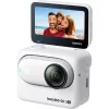Insta360 GO 3S 128GB bijela sportska kamera