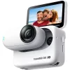 Insta360 GO 3S 128GB bijela sportska kamera