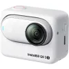 Insta360 GO 3S 128GB bijela sportska kamera