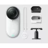Insta360 GO 3S 128GB bijela sportska kamera